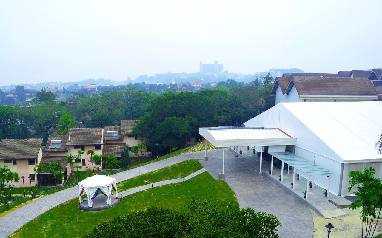 Intekma Resort & Convention Centre Shah Alam Habitación foto